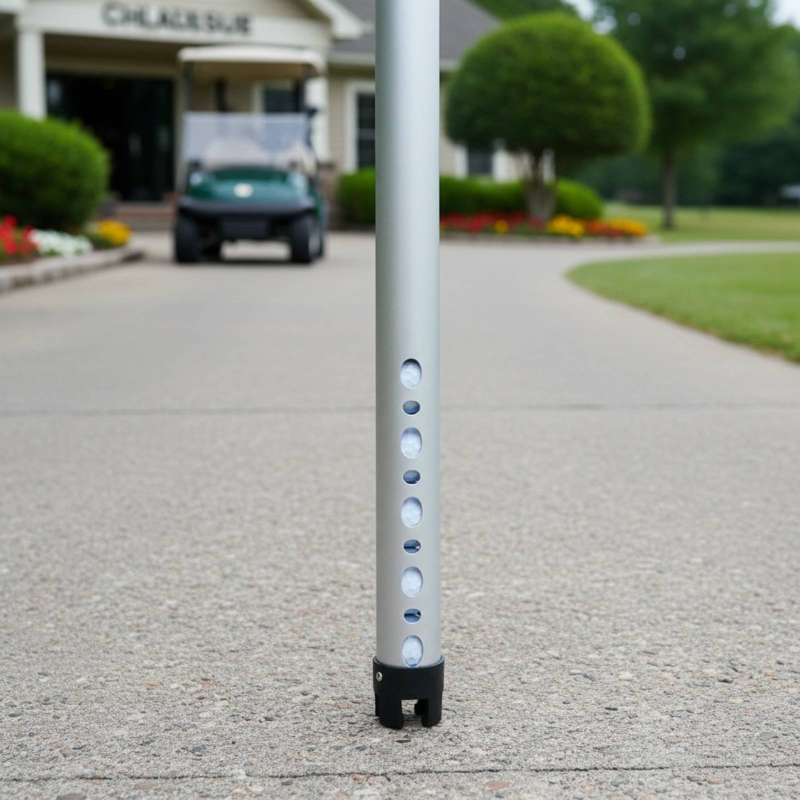 Sports Equipment Golf - Golf Ball Grabber Portable Golf Ball