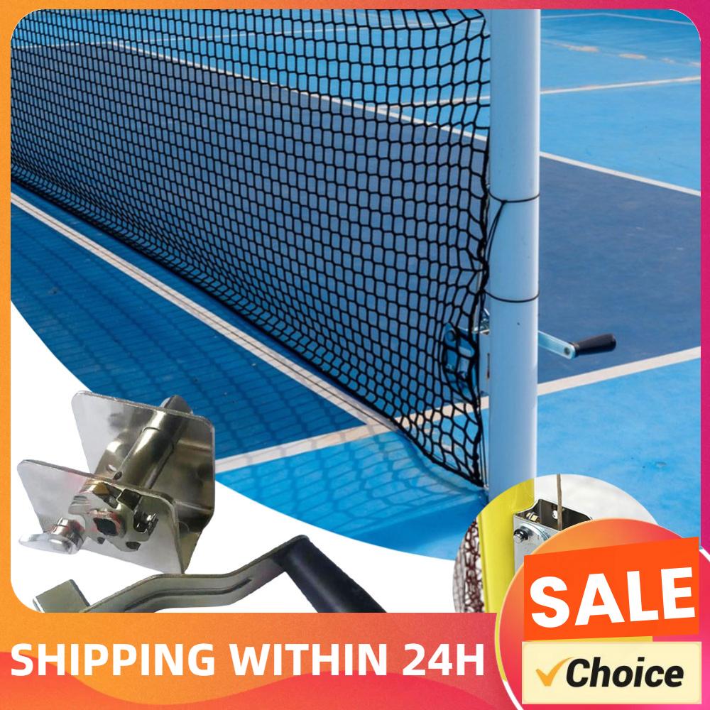 Sports Equipment Badminton - Sports Net Tensioner Training Equipment Volleyball