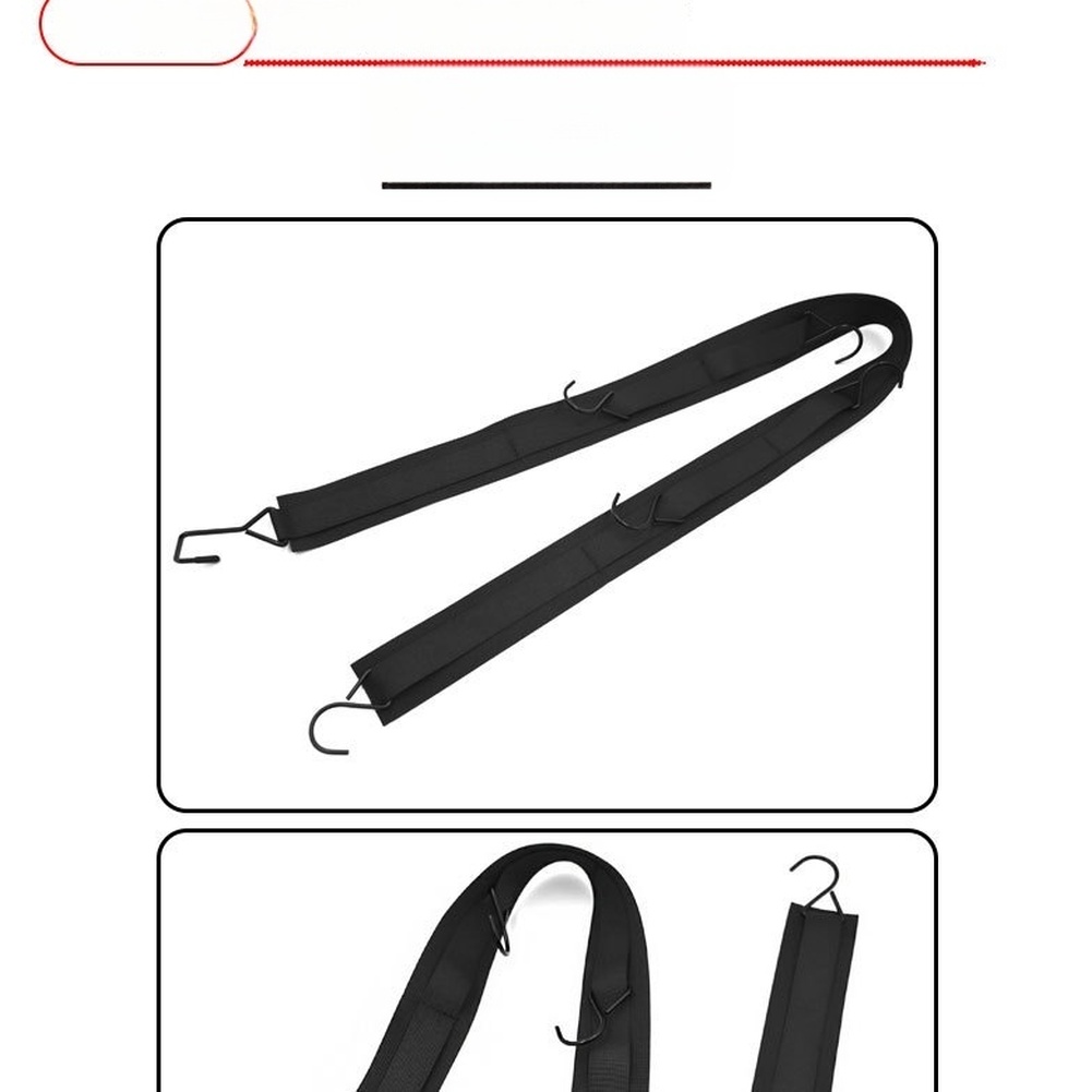 Sports Equipment Organizer Rack - Outdoor Gear Organizer Sports Gear Drying