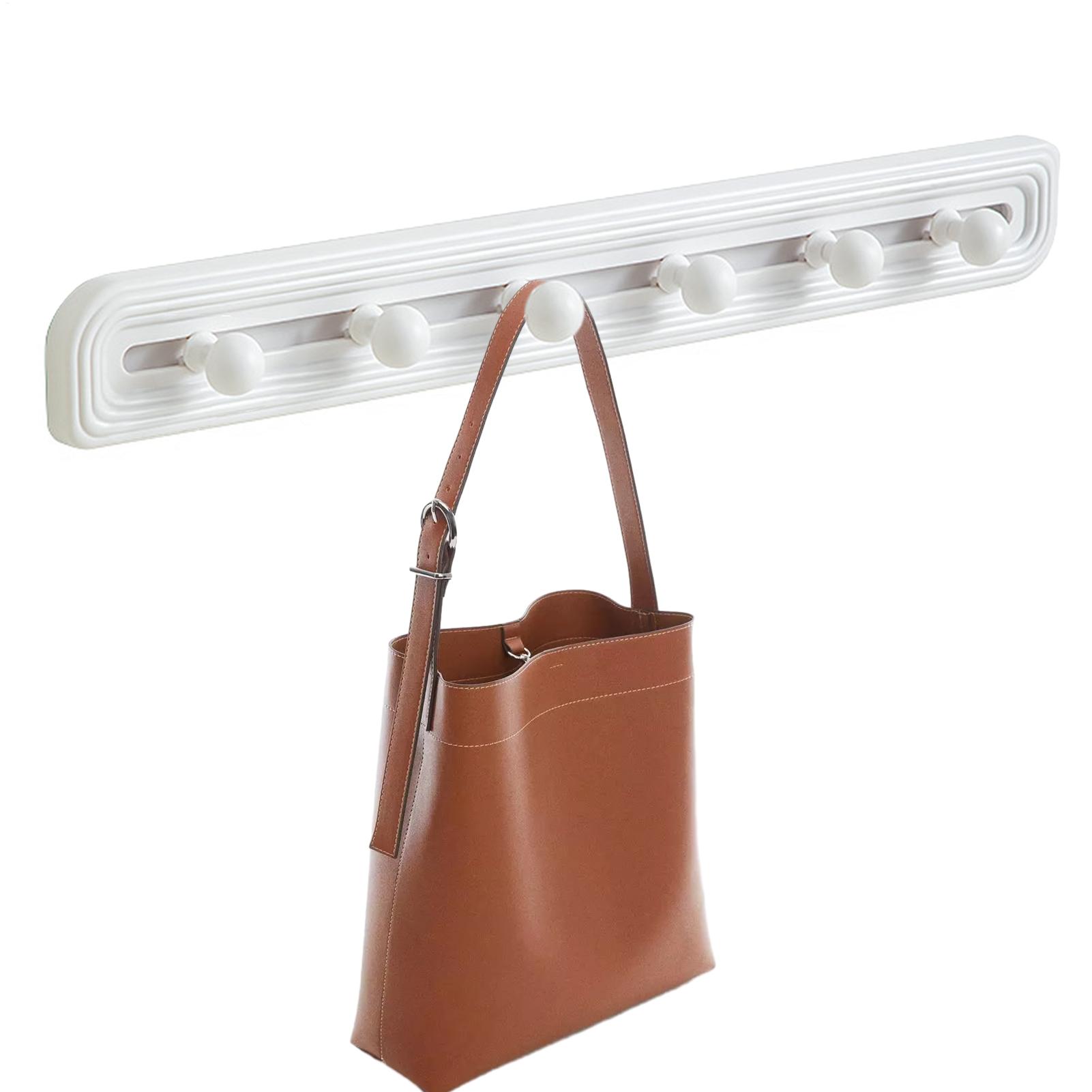Sports Equipment Organizer Rack - Tennis Racket Holder Racket Storage Rack
