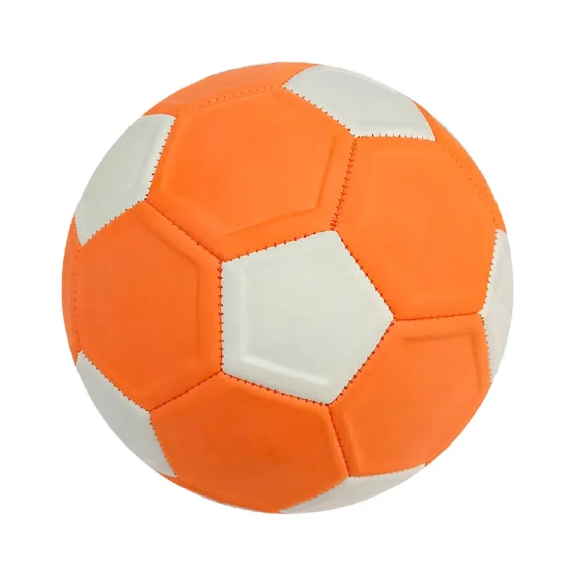 Bocce Ball Set - 1pc Curve Swerve Soccer Ball Magic