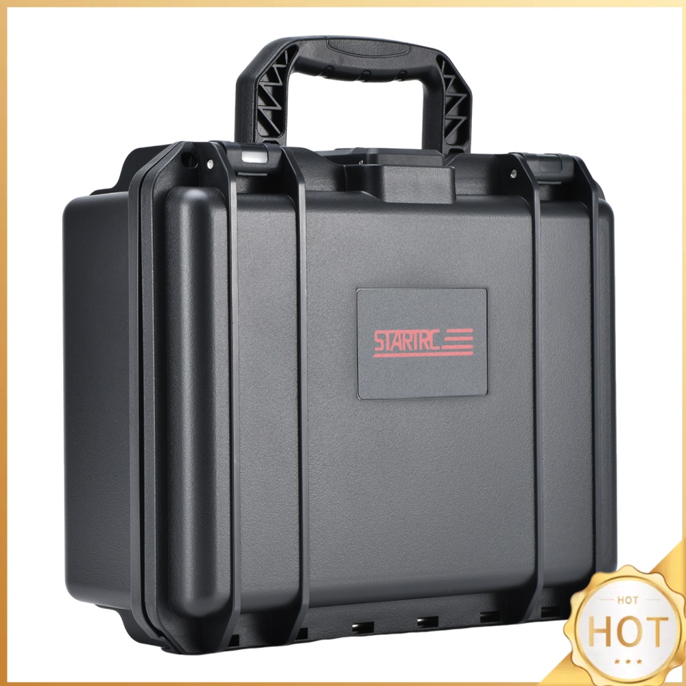 Sports Equipment Storage - For Pocket 4Pro Anti Drop Storage