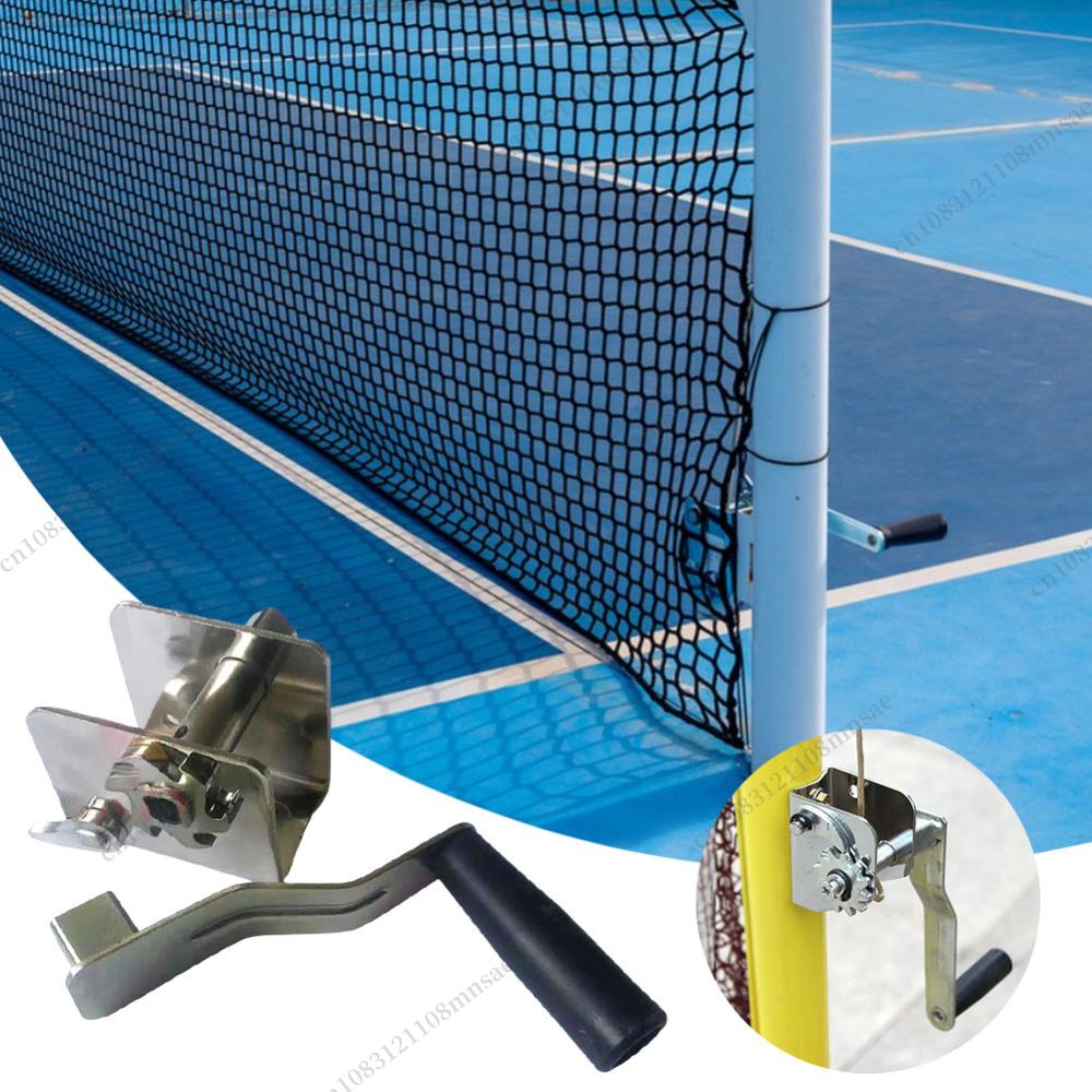 Sports Equipment Badminton - Sports Net Tensioner Training Equipment Volleyball