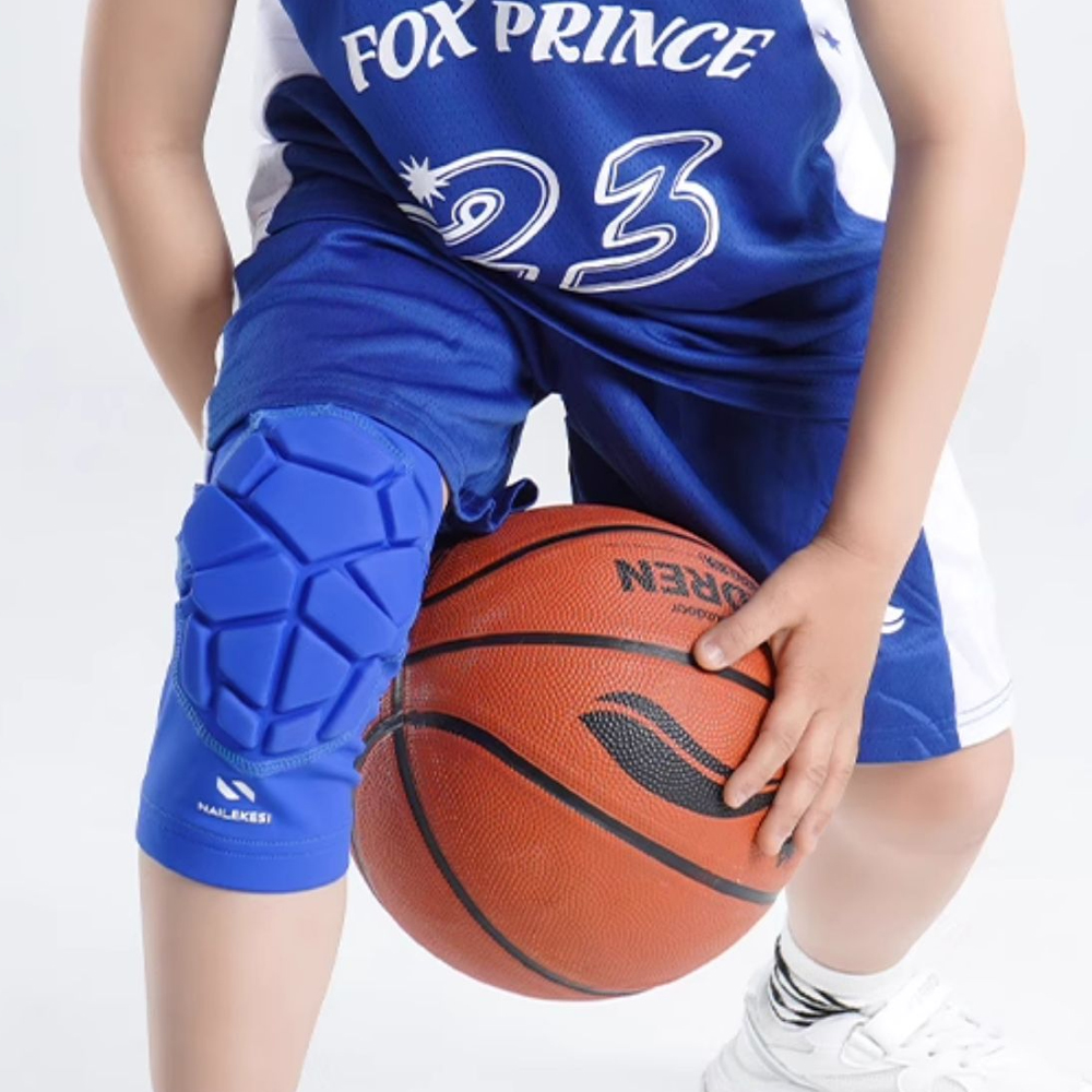 Volleyball Knee Pad - 1PCS Wrestling Knee Pads for Kids