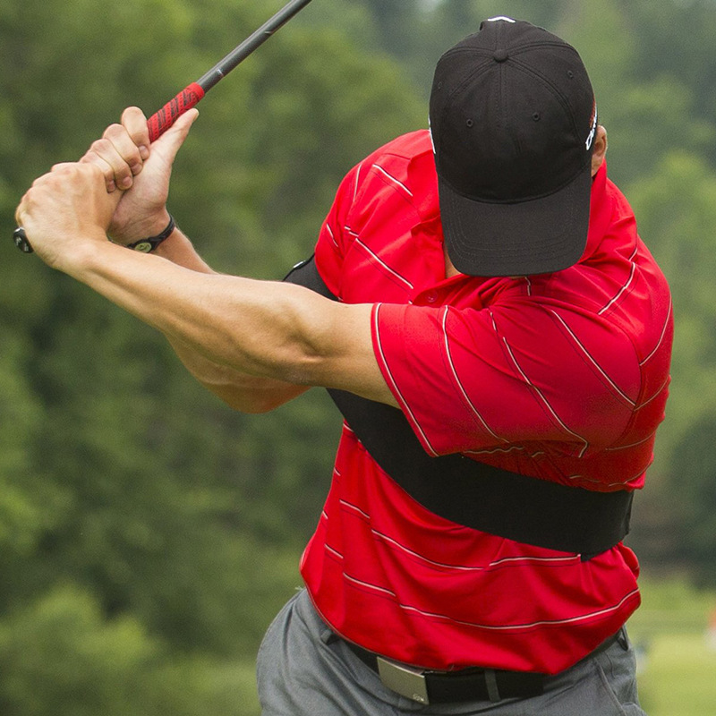 Sports Equipment Golf - Professional Golf Swing Arm Corrector Beginner