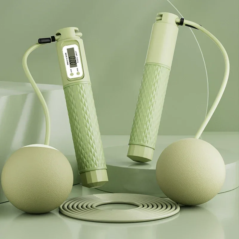 Sports Equipment Website - 2.8m Fitness Sports Jump Rope No