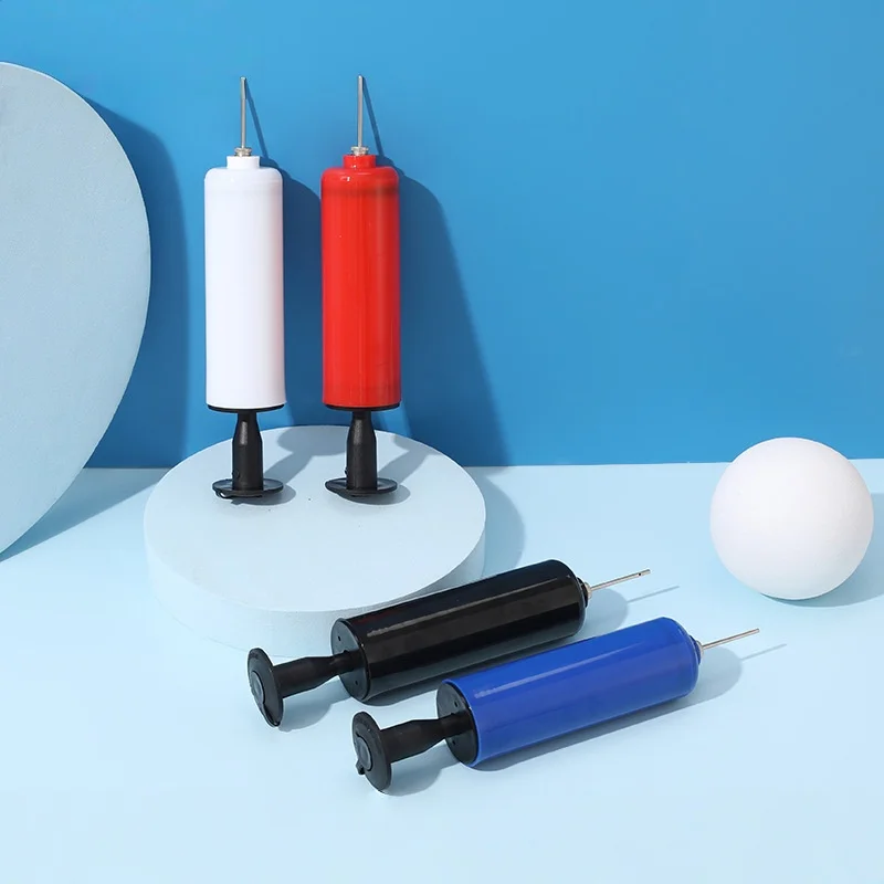 Basketball Pump Needle - Portable Hand Air Balls Pump Inflator