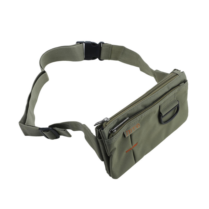 Sports Equipment Storage - Multi Functional Mobile Waist Bag International