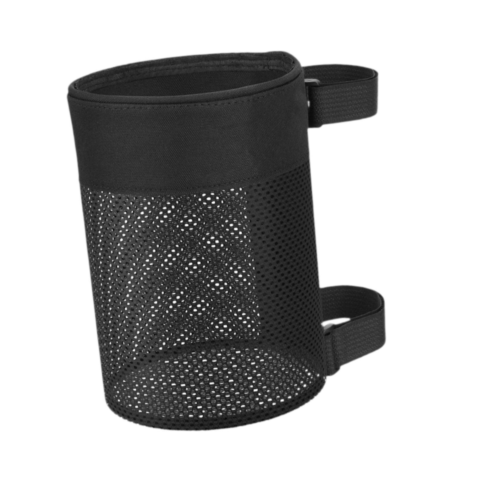 Sports Equipment Store - Golf Balls Storage Bag Collecting Storing