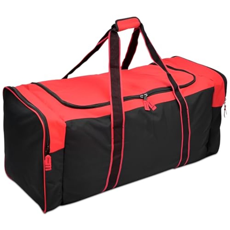 Sports Equipment Gym - Jetstream Heavy Duty Multi Pocket Durable