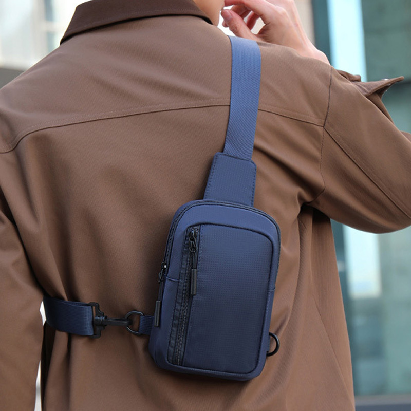 Sports Equipment Storage - New Sports Chest Bag Men's Small