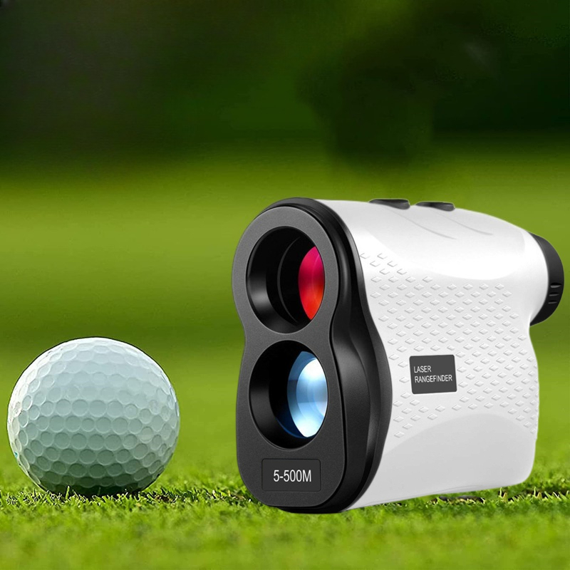 Sports Equipment Golf - Handheld Golf Rangefinder High Definition Golf