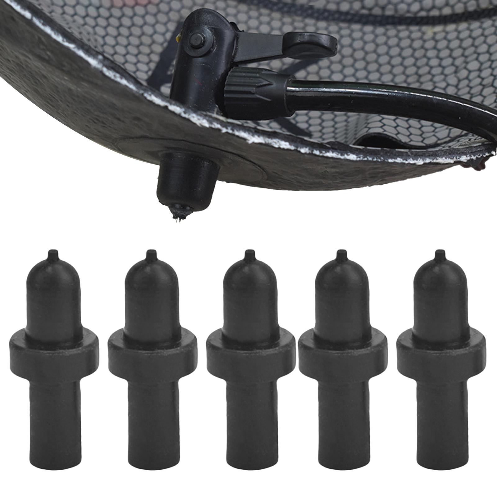 Ball Valve Inflation Repair No - Basketball Pump Needle ulasan dan harga