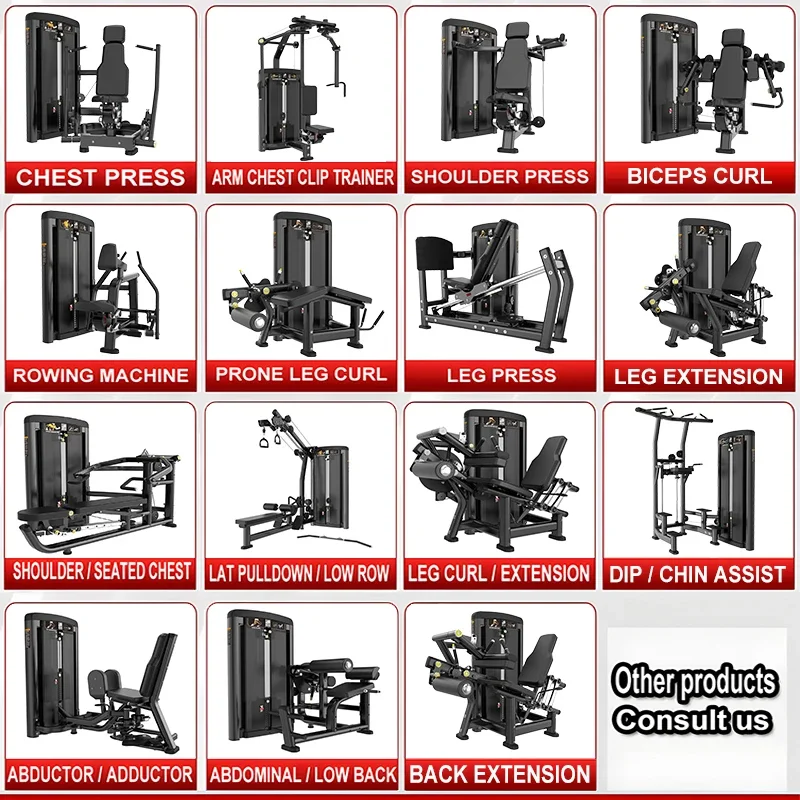 Factory Brightway Sports Equip - Sports Equipment Gym ulasan dan harga