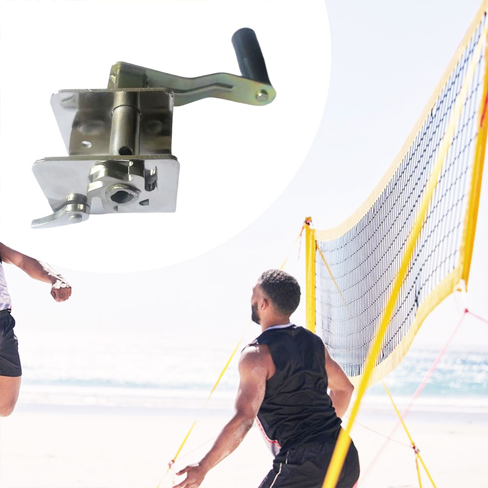 Sports Net Tensioner Training  - Sports Equipment Badminton ulasan dan harga
