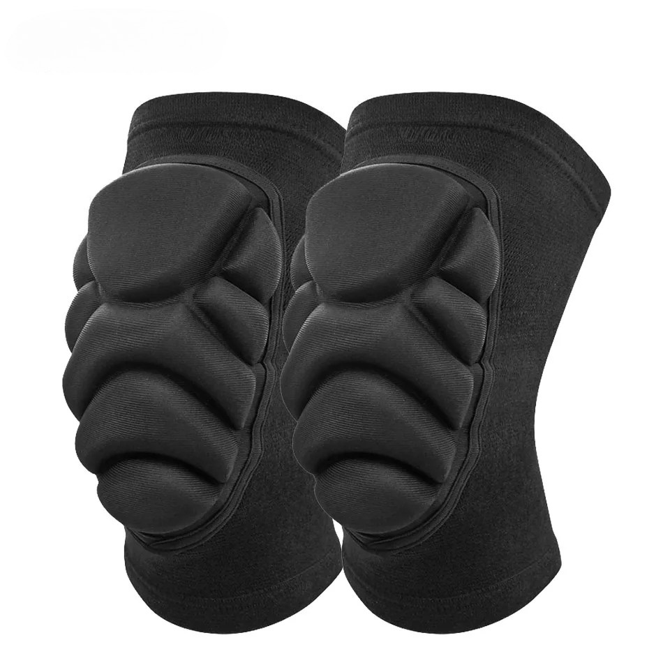 1 Pair Knee Pads, Anti-Slip Co - Volleyball Knee Pad ulasan dan harga