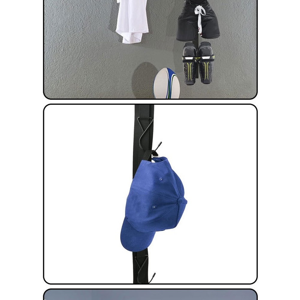 Outdoor Gear Organizer Sports  - Sports Equipment Organizer Rack ulasan dan harga