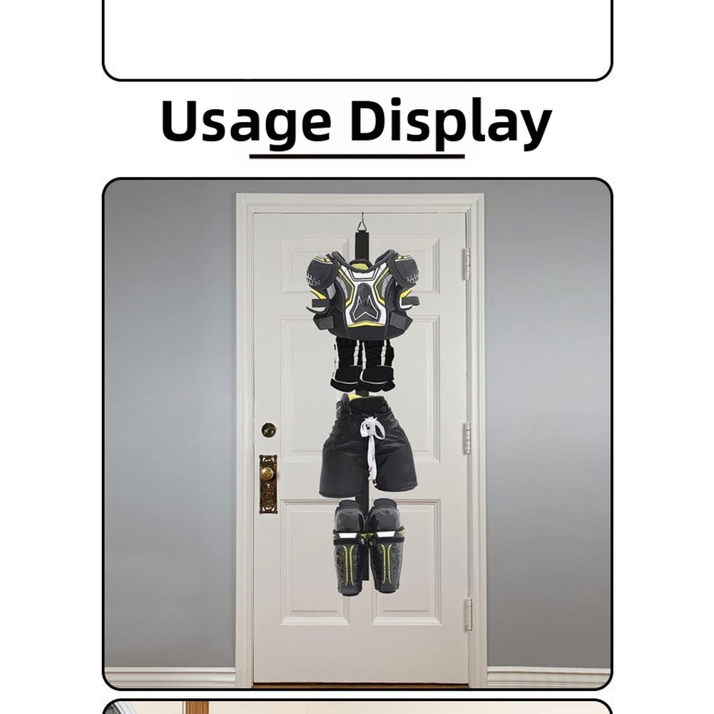 Outdoor Gear Organizer Sports  - Sports Equipment Organizer Rack ulasan dan harga