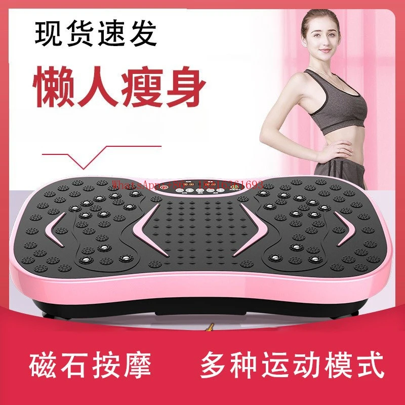 I182 Store Lazy Fat Shaking Ma - Sports Equipment Store ulasan dan harga