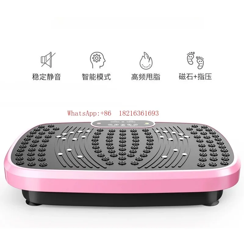 I182 Store Lazy Fat Shaking Ma - Sports Equipment Store ulasan dan harga