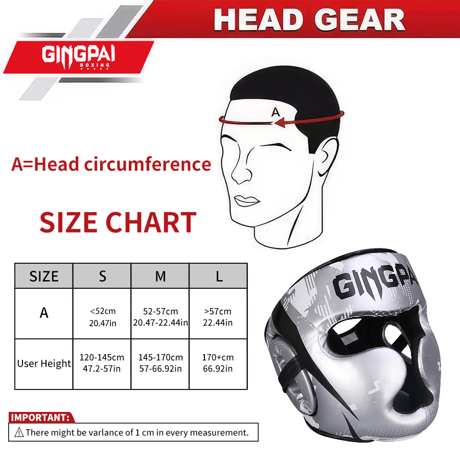 Adults Children Boxing Helmet  - Sports Equipment 4 Year Old ulasan dan harga
