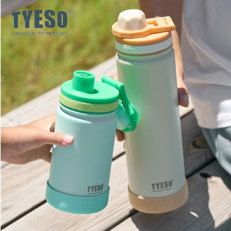 TYESO Stainless Steel Vacuum F - Sports Equipment 4 Year Old ulasan dan harga