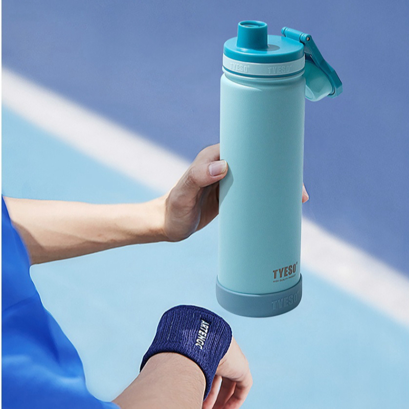 TYESO Stainless Steel Vacuum F - Sports Equipment 4 Year Old ulasan dan harga