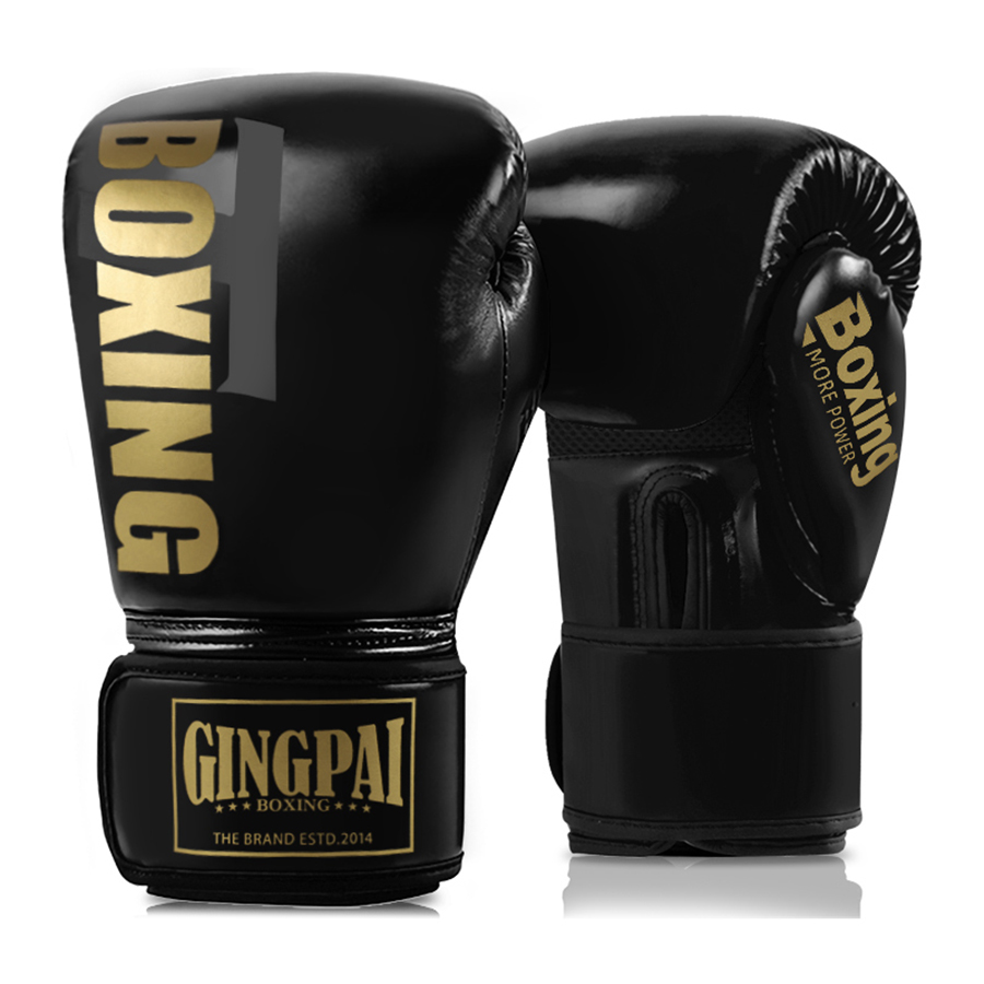 6-12oz Boxing gloves for adult - Sports Equipment 4 Year Old ulasan dan harga