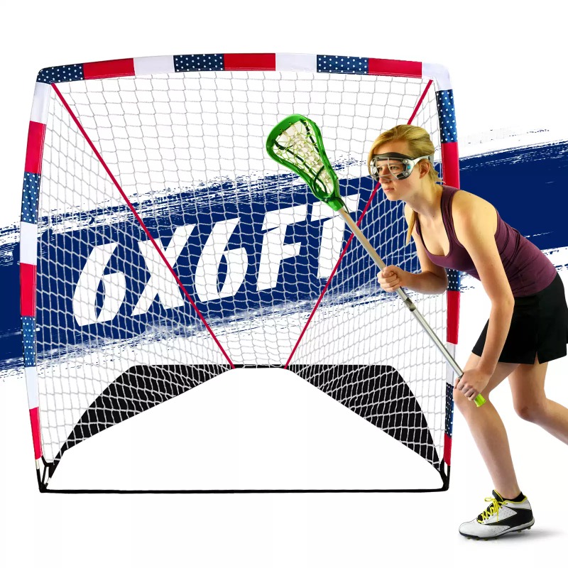 Everbright Store Hockey Goal 6 - Sports Equipment Store ulasan dan harga
