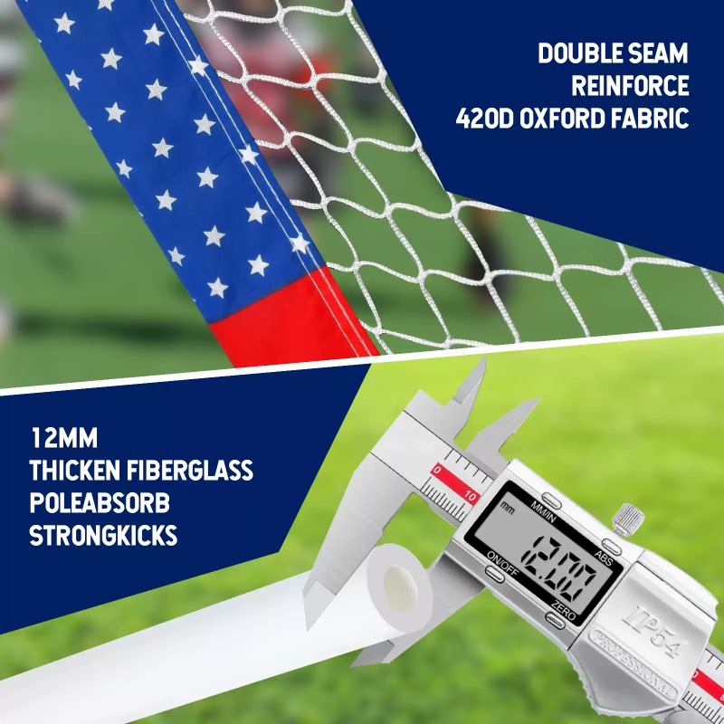Everbright Store Hockey Goal 6 - Sports Equipment Store ulasan dan harga
