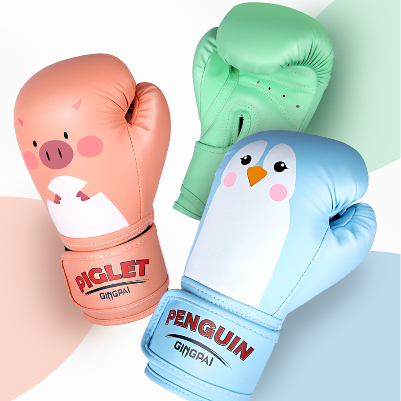 Children Boxing Gloves Kids Mu - Sports Equipment 4 Year Old ulasan dan harga