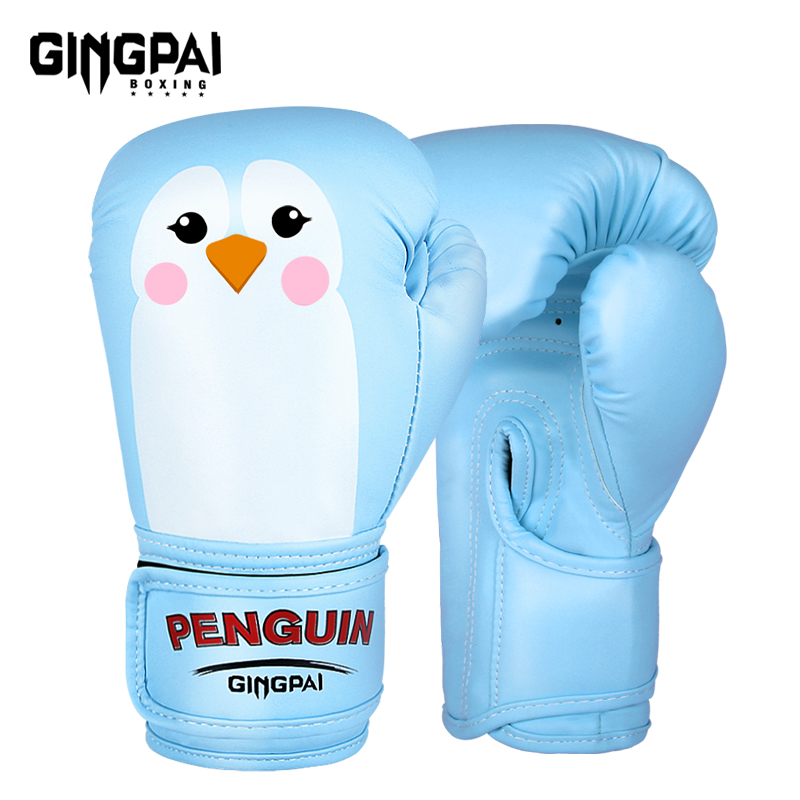 Children Boxing Gloves Kids Mu - Sports Equipment 4 Year Old ulasan dan harga