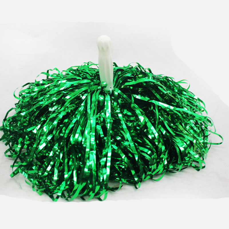 Pompom Pom Girl Cheer Pompoms  - Cheerleading Pom Pom ulasan dan harga