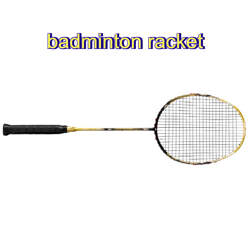 Lightweight Badminton Rackets  - Sports Equipment Badminton ulasan dan harga