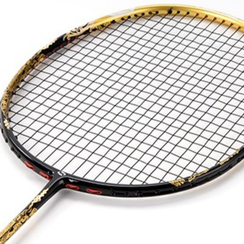 Lightweight Badminton Rackets  - Sports Equipment Badminton ulasan dan harga