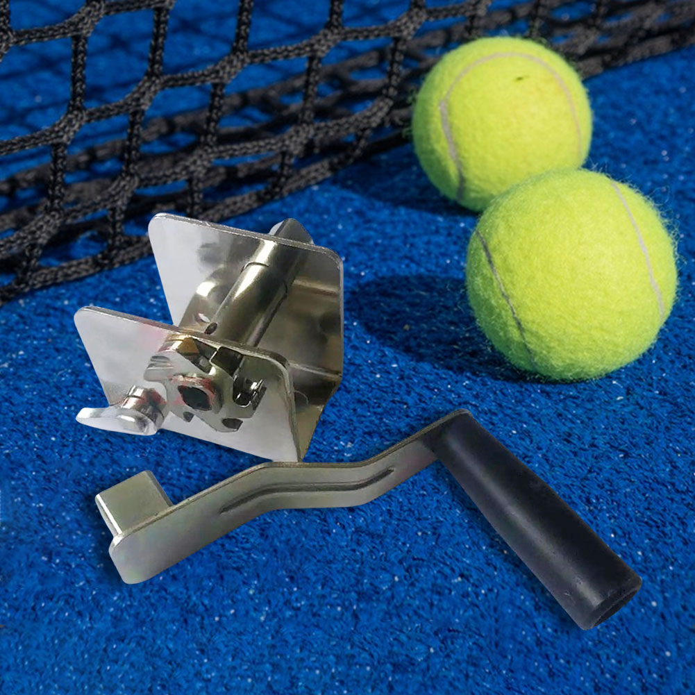 Sports Net Tensioner Training  - Sports Equipment Badminton ulasan dan harga