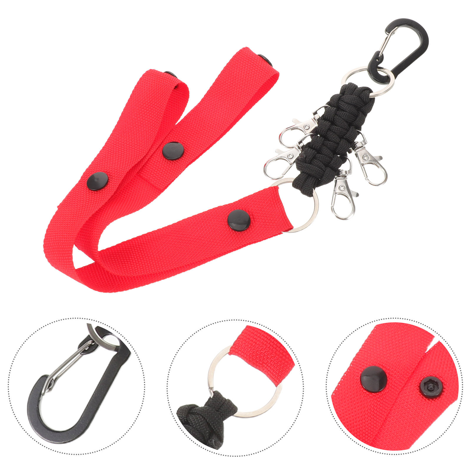 Pom Pom Holder Strap for Cheer - Cheerleading Pom Pom ulasan dan harga