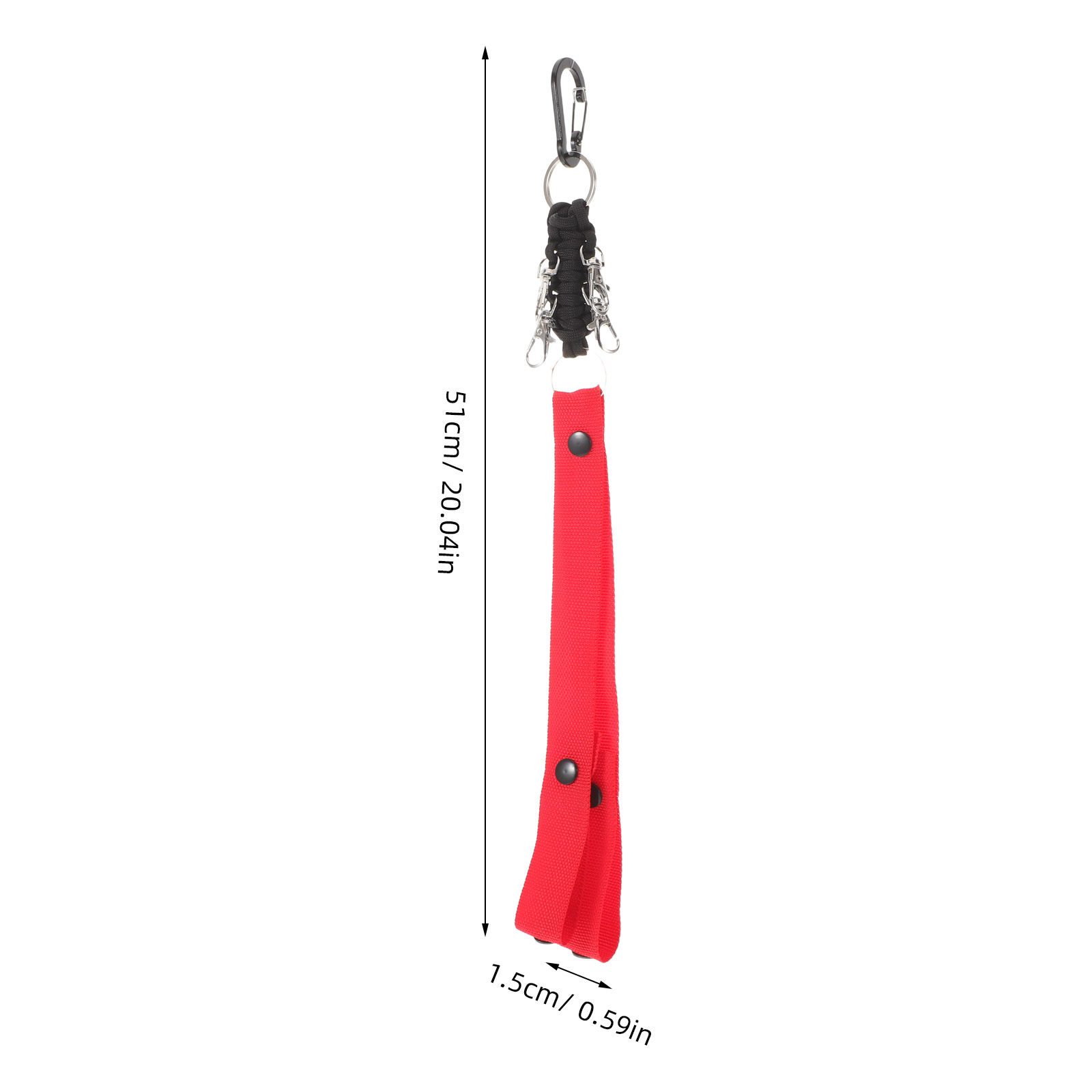 Pom Pom Holder Strap for Cheer - Cheerleading Pom Pom ulasan dan harga