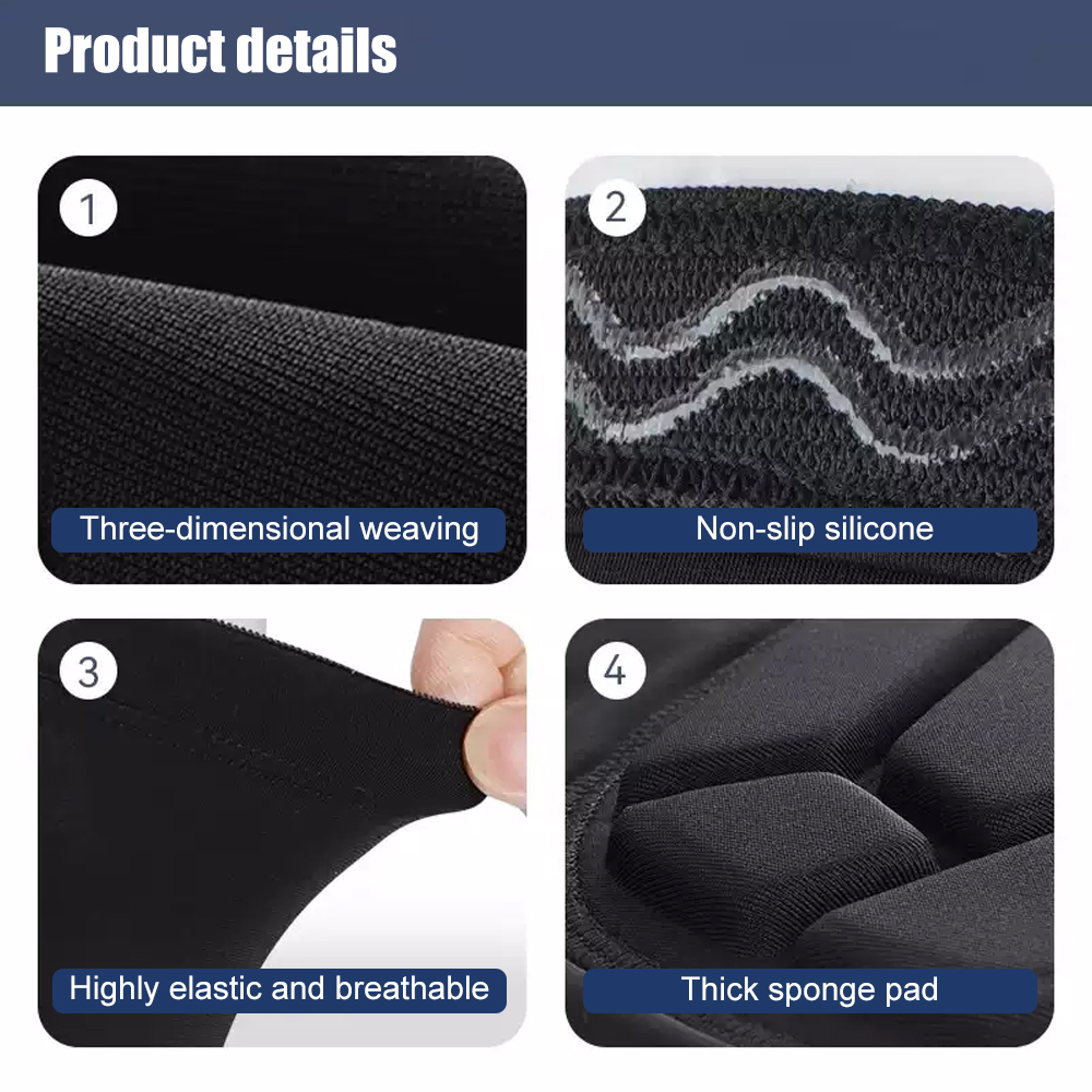 1PCS Wrestling Knee Pads for K - Volleyball Knee Pad ulasan dan harga