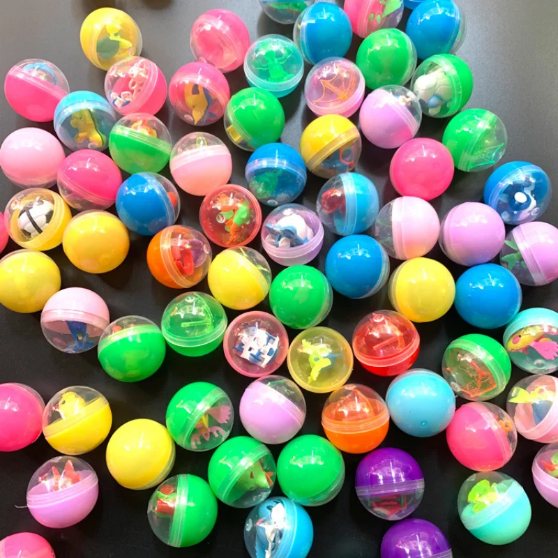 32mm Children Mini Claw Machin - Bocce Ball Set ulasan dan harga