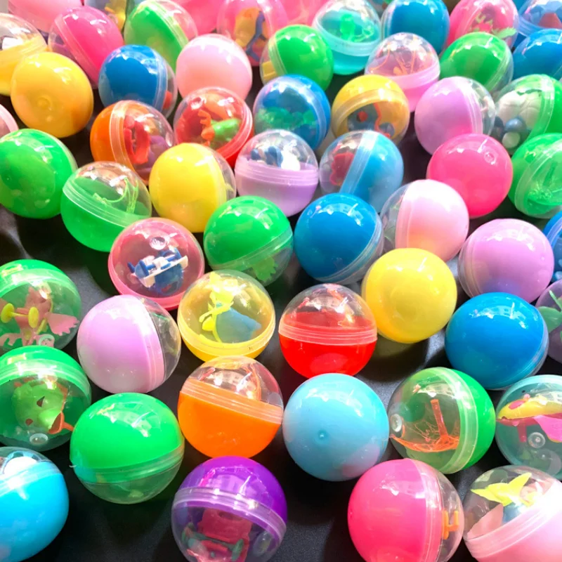 32mm Children Mini Claw Machin - Bocce Ball Set ulasan dan harga