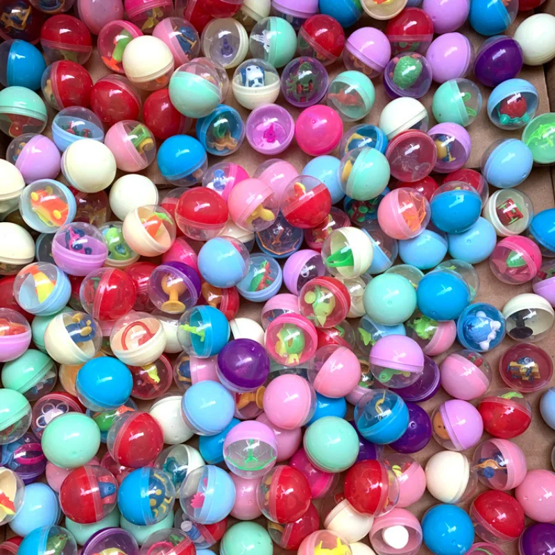 32mm Children Mini Claw Machin - Bocce Ball Set ulasan dan harga