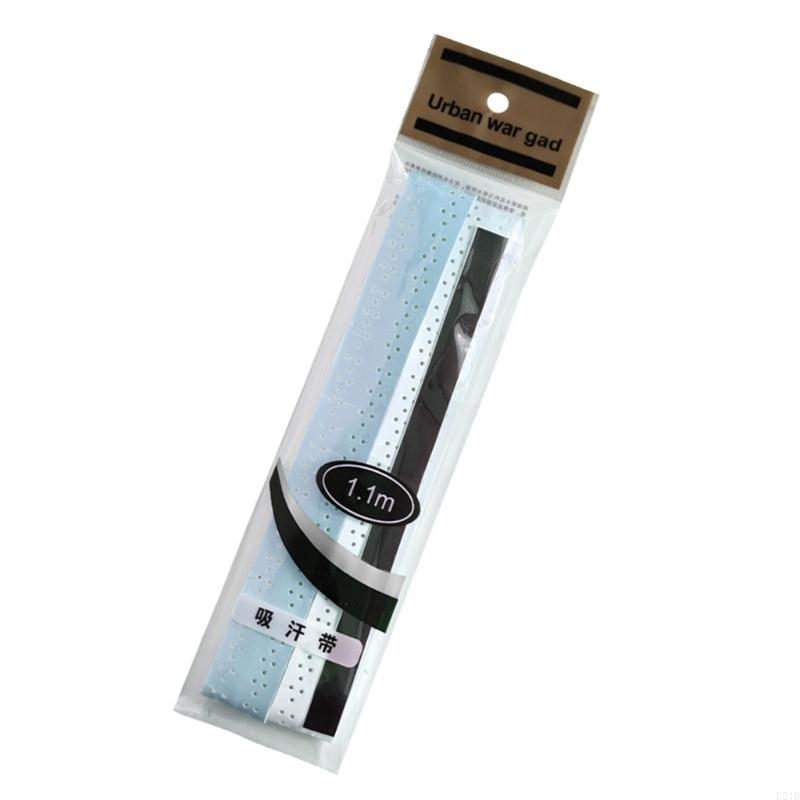   High Elasticity Racquet Grip - Sports Equipment Badminton ulasan dan harga