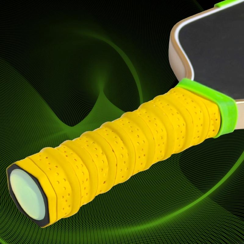   High Elasticity Racquet Grip - Sports Equipment Badminton ulasan dan harga
