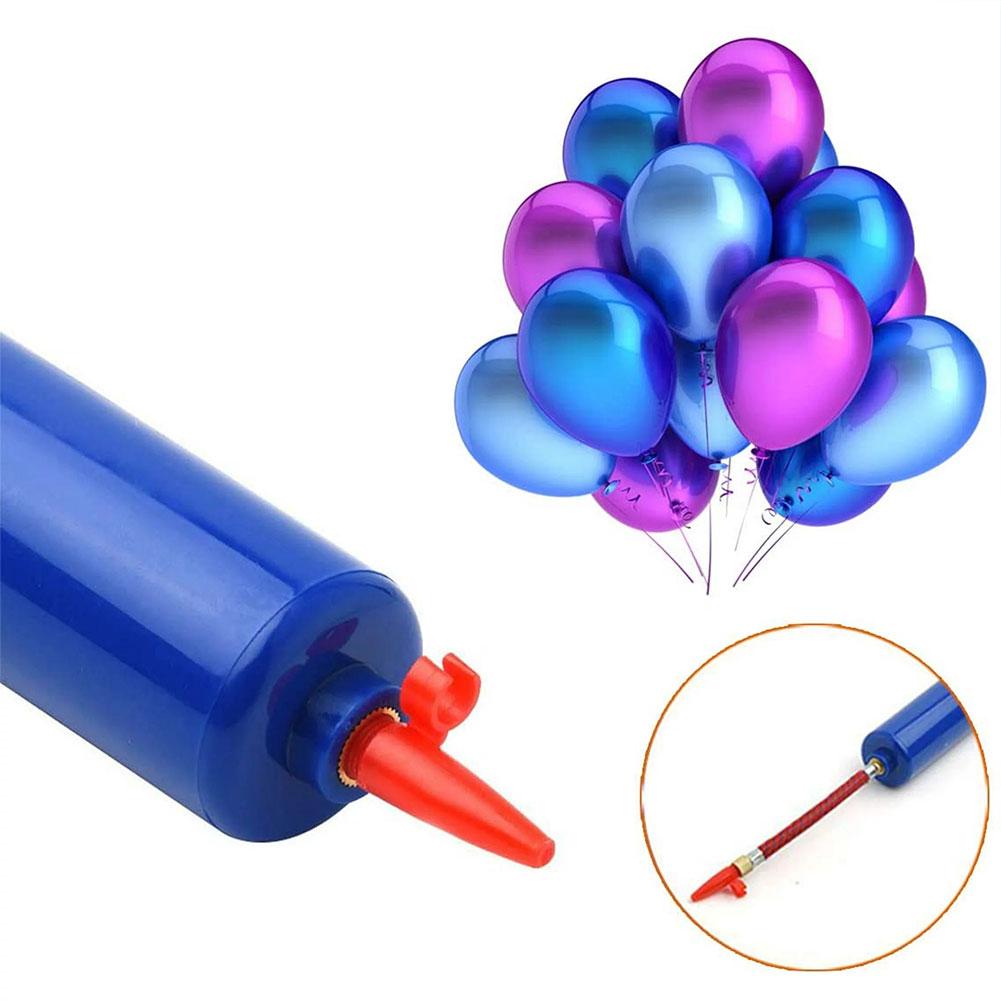 Portable Hand Air Balls Pump I - Basketball Pump Needle ulasan dan harga