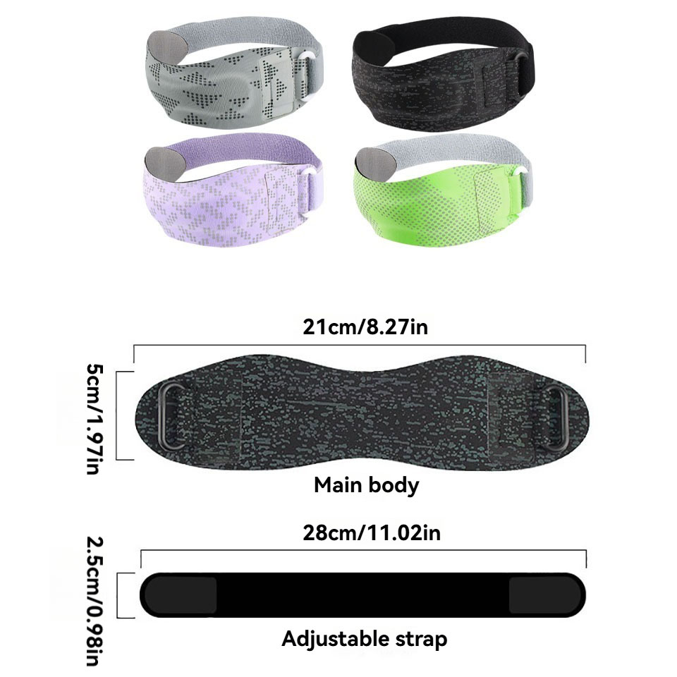 GTUBIKE 1PCS Sports Patella Br - Volleyball Knee Pad ulasan dan harga