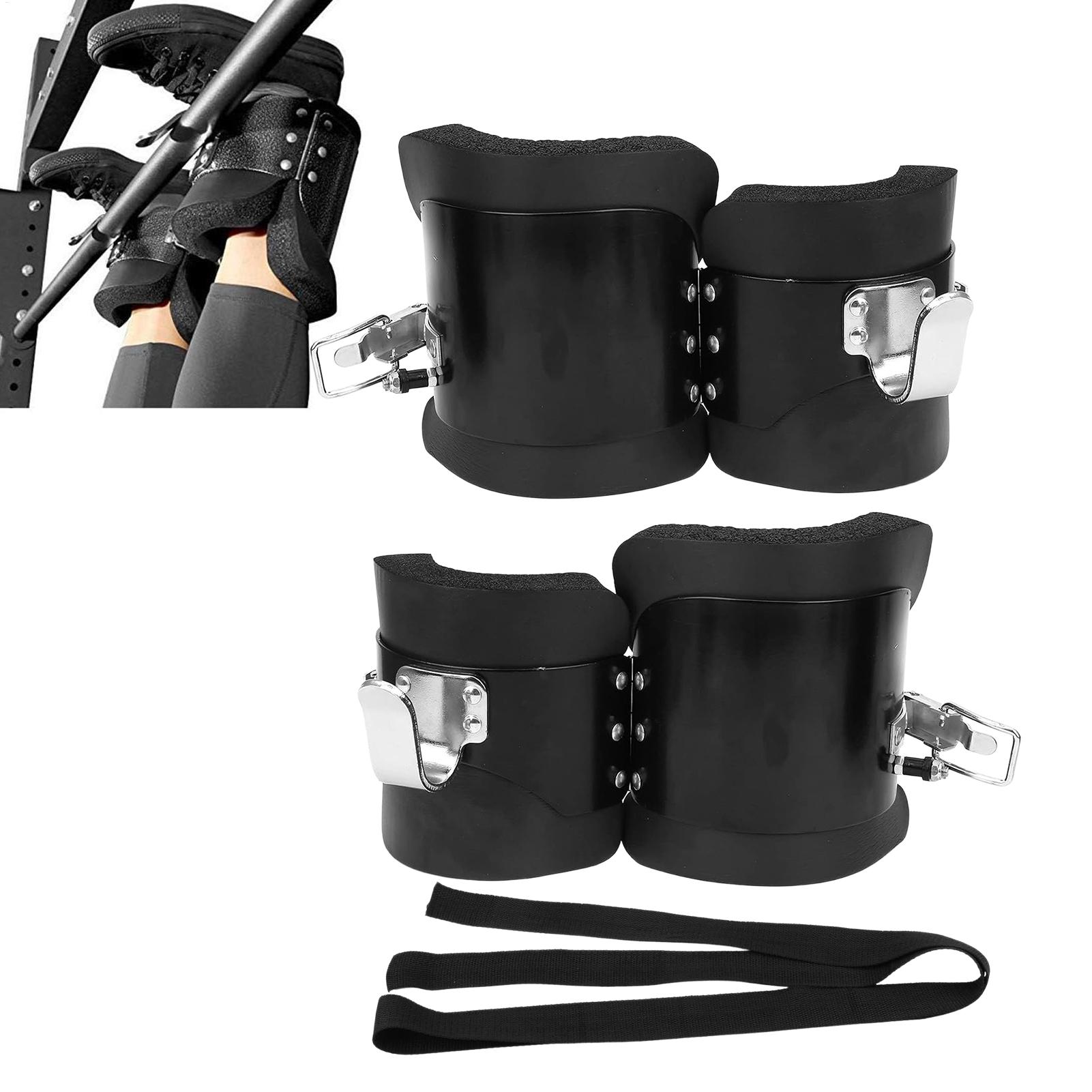 1 Pair Hanging Pull Up Boots H - Sports Equipment Website ulasan dan harga