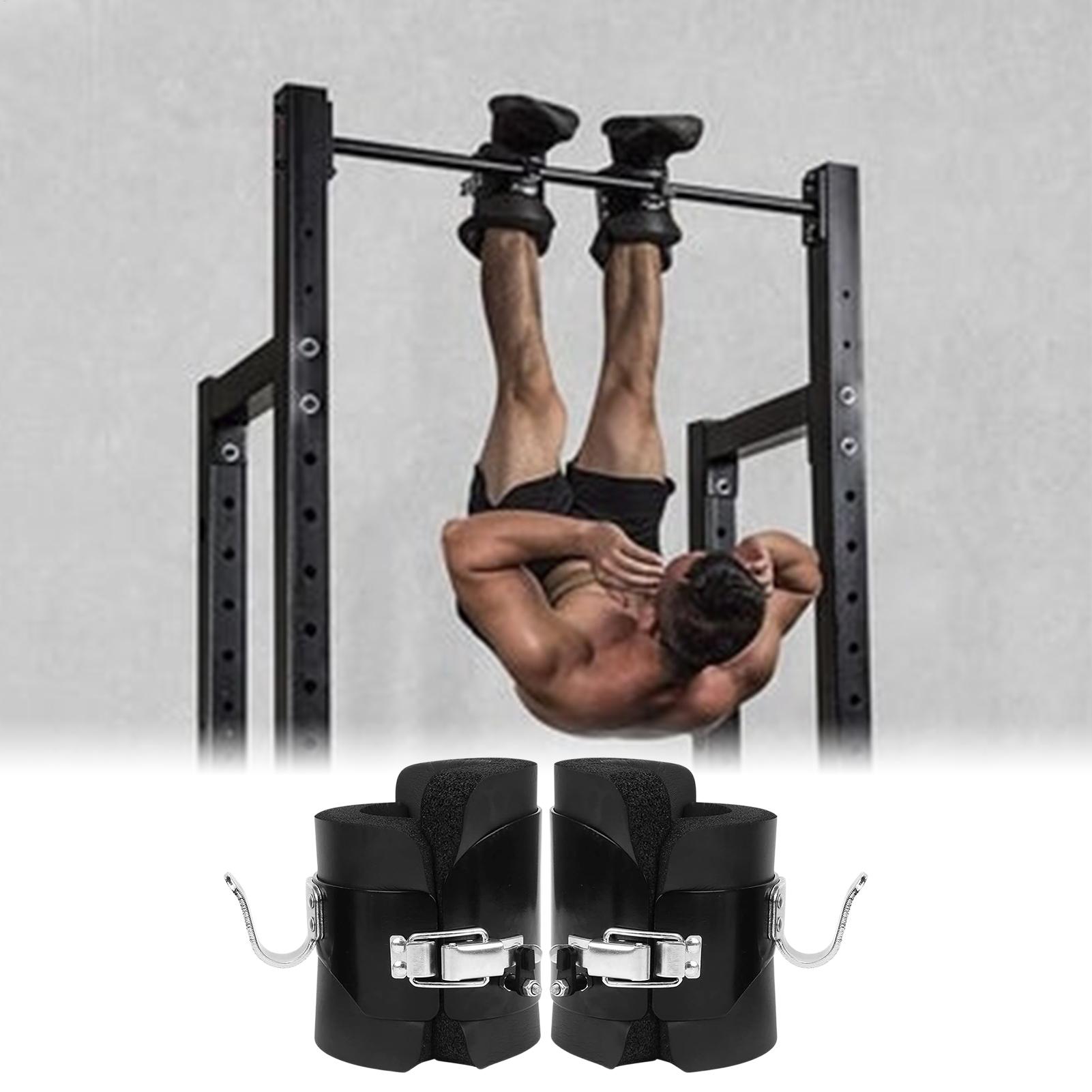 1 Pair Hanging Pull Up Boots H - Sports Equipment Website ulasan dan harga