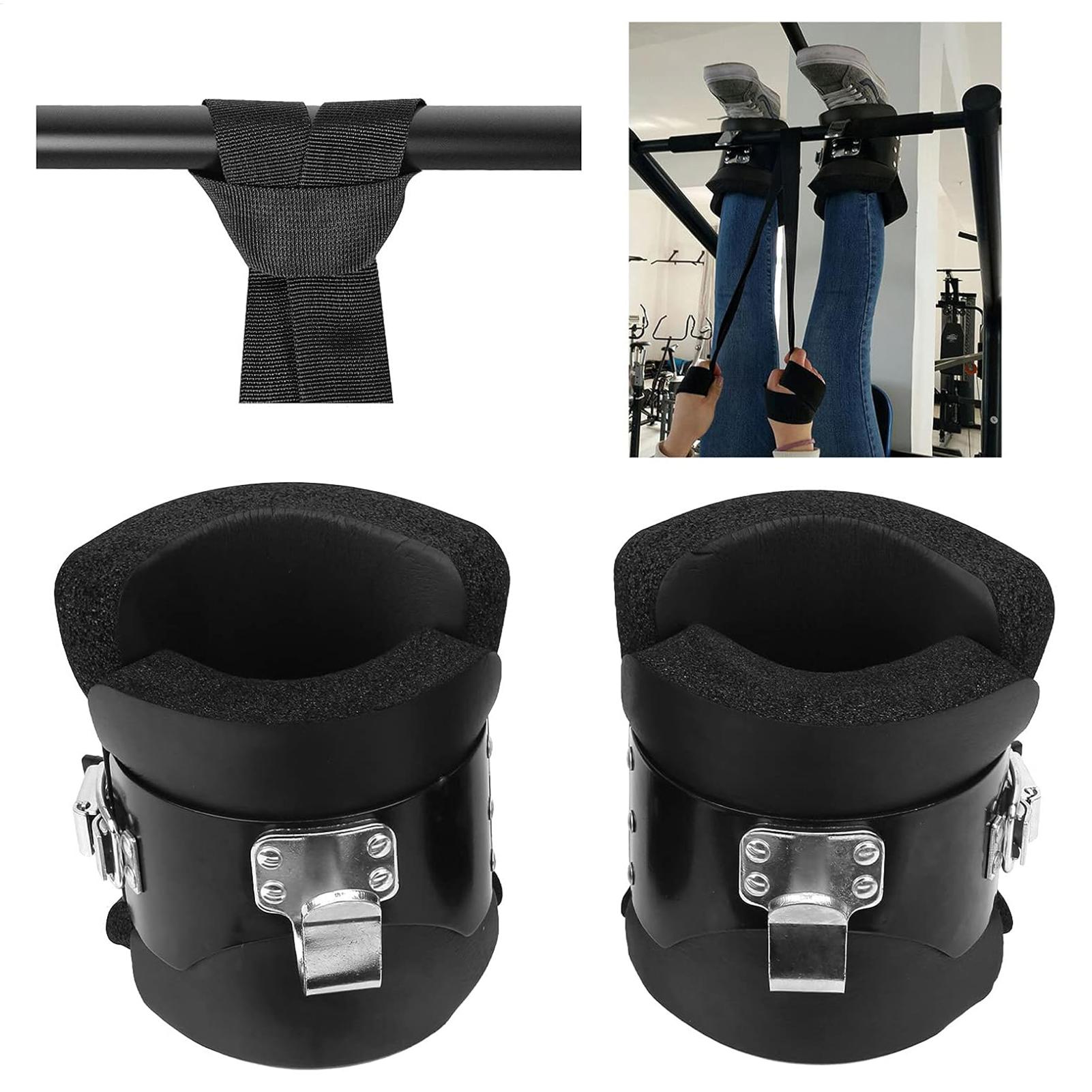 1 Pair Hanging Pull Up Boots H - Sports Equipment Website ulasan dan harga