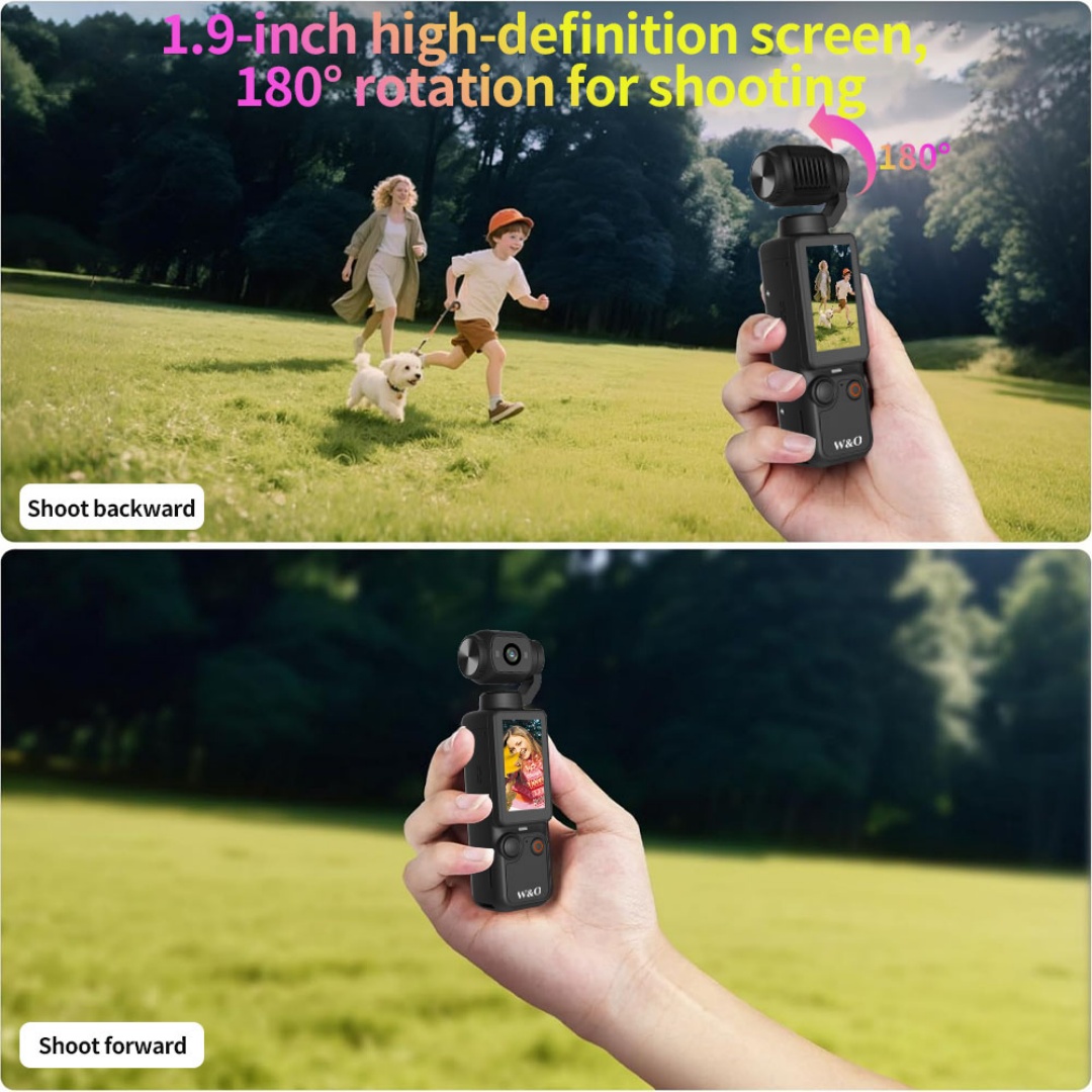 1080P Sports Camera Equipped W - Sports Equipment In Spanish ulasan dan harga
